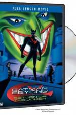 Watch Batman Beyond: Return of the Joker Megashare8