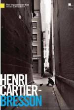 Watch Henri Cartier-Bresson: The Impassioned Eye Megashare8