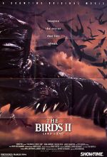 Watch The Birds II: Land's End Megashare8