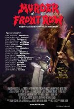 Watch Murder in the Front Row: The San Francisco Bay Area Thrash Metal Story Megashare8
