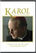 Watch Karol: A Man Who Became Pope Megashare8