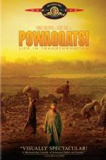 Watch Powaqqatsi Megashare8