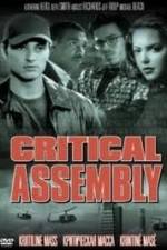 Watch Critical Assembly Megashare8