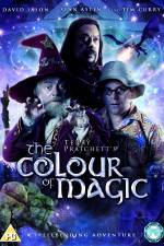 Watch The Colour of Magic Megashare8