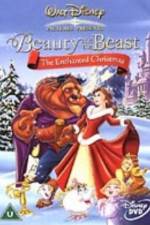 Watch Beauty and the Beast: The Enchanted Christmas Megashare8