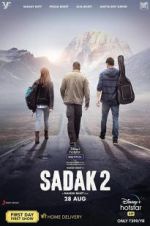 Watch Sadak 2 Megashare8