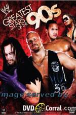 Watch WWE Greatest Stars of the '90s Megashare8