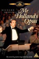 Watch Mr. Holland's Opus Megashare8