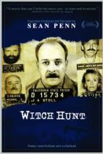 Watch Witch Hunt Megashare8