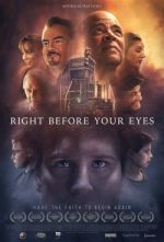 Watch Right Before Your Eyes Megashare8