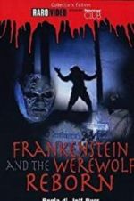 Watch Frankenstein & the Werewolf Reborn! Megashare8