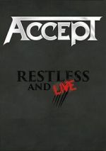 Watch Accept: Restless and Live Megashare8