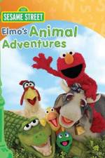 Watch Elmos Animal Adventures Megashare8