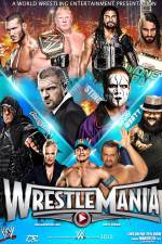 Watch Wrestlemania Megashare8