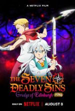 Watch The Seven Deadly Sins: Grudge of Edinburgh Part 2 Megashare8