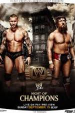 Watch WWE Night Of Champions Megashare8