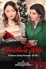 Watch The Christmas Note Megashare8