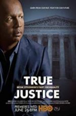 Watch True Justice: Bryan Stevenson\'s Fight for Equality Megashare8