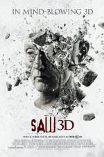 Watch Saw 3D Megashare8