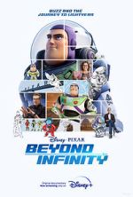 Watch Beyond Infinity: Buzz and the Journey to Lightyear (Short 2022) Megashare8