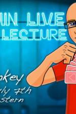 Watch Jay Sankey LIVE - Penguin Lecture Megashare8