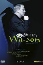 Watch Absolute Wilson Megashare8