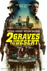 Watch 2 Graves in the Desert Megashare8