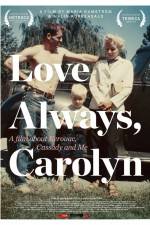 Watch Love Always Carolyn Megashare8