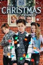 Watch The Christmas Project Megashare8
