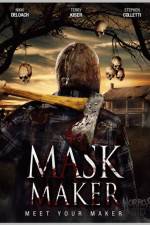 Watch Mask Maker Megashare8