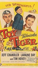 Watch The Toy Tiger Megashare8