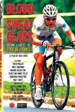Watch Blood Sweat and Gears Racing Clean to the Tour de France Megashare8
