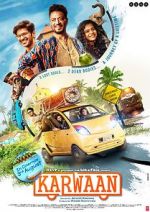 Watch Karwaan Megashare8