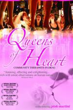 Watch Queens of Heart Community Therapists in Drag Megashare8