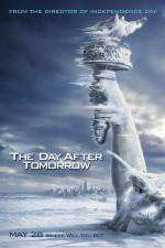Watch The Day After Tomorrow Megashare8