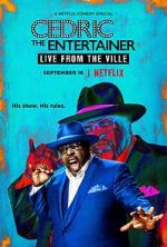 Watch Cedric the Entertainer: Live from the Ville Megashare8