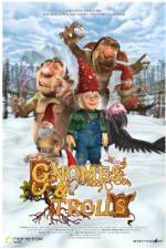 Watch Gnomes and Trolls: The Secret Chamber Megashare8