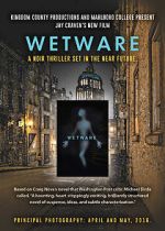 Watch Wetware Megashare8