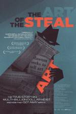 Watch The Art of the Steal Megashare8