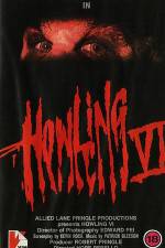 Watch Howling VI The Freaks Megashare8