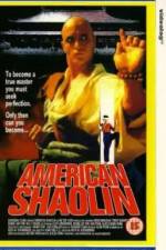 Watch American Shaolin Megashare8