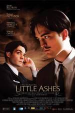 Watch Little Ashes Megashare8