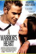 Watch A Warrior's Heart Megashare8