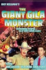 Watch The Giant Gila Monster Megashare8