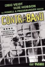 Watch Contraband Megashare8