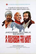 Watch A Reason to Live, a Reason to Die Megashare8