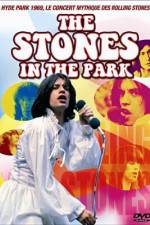 Watch The Stones in the Park Megashare8