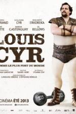 Watch Louis Cyr Megashare8