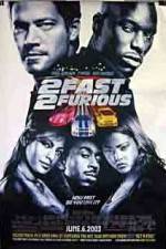 Watch 2 Fast 2 Furious Megashare8