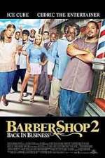 Watch Barbershop 2: Back in Business Megashare8